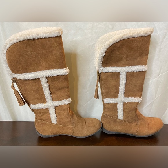 calistoga Other - Calistoga little Girls Boots